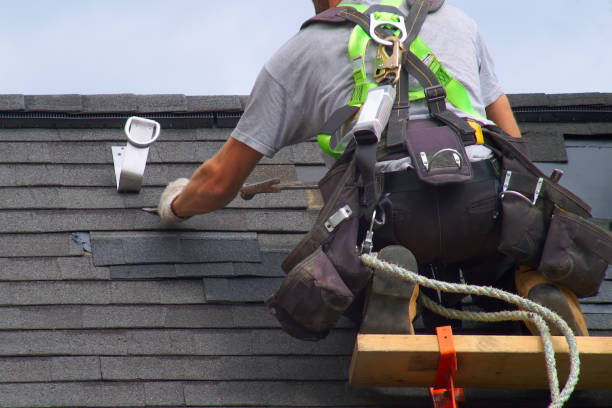 Best Storm Damage Roof Repair  in Fowler, CA