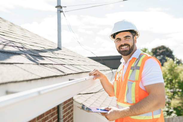 Residential Roof Replacement in Fowler, CA