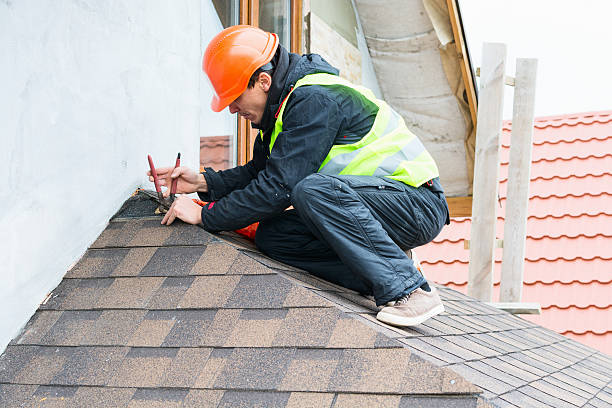 Quick and Trustworthy Emergency Roof Repair Services in Fowler, CA